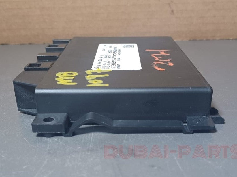 08-12 MERCEDES-BENZ W204 C-CLASS TRANSMISION CONTROL GEAR BOX MODULE A000 5454616 OEM