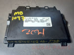Load image into Gallery viewer, 08-12 MERCEDES-BENZ W204 C-CLASS TRANSMISION CONTROL GEAR BOX MODULE A000 5454616 OEM
