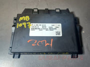 08-12 MERCEDES-BENZ W204 C-CLASS TRANSMISION CONTROL GEAR BOX MODULE A000 5454616 OEM