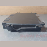 08-12 MERCEDES W204 C-CLASS TRANSMISION CONTROL GEAR BOX MODULE A000 5456916 OEM