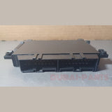 08-12 MERCEDES W204 C-CLASS TRANSMISION CONTROL GEAR BOX MODULE A000 5456916 OEM