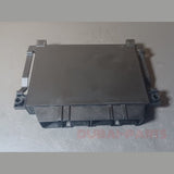08-12 MERCEDES W204 C-CLASS TRANSMISION CONTROL GEAR BOX MODULE A000 5456916 OEM