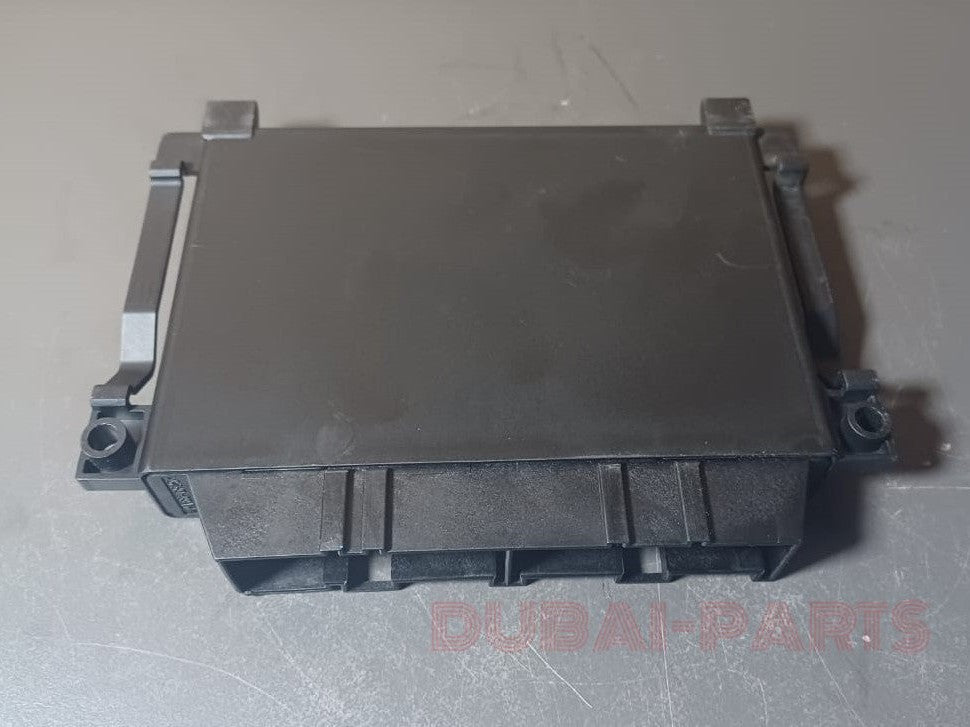 08-12 MERCEDES W204 C-CLASS TRANSMISION CONTROL GEAR BOX MODULE A000 5456916 OEM