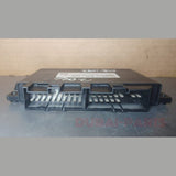 08-12 MERCEDES W204 C-CLASS TRANSMISION CONTROL GEAR BOX MODULE A000 5456916 OEM