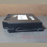 08-12 MERCEDES W204 C-CLASS TRANSMISION CONTROL GEAR BOX MODULE A000 5456916 OEM
