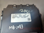 Load image into Gallery viewer, 08-12 MERCEDES W204 C-CLASS TRANSMISION CONTROL GEAR BOX MODULE A000 5456916 OEM
