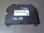 Load image into Gallery viewer, 08-12 MERCEDES W204 C-CLASS TRANSMISION CONTROL GEAR BOX MODULE A000 5456916 OEM
