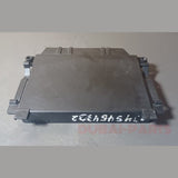 03-06 MERCEDES W203 C-CLASS TRANSMISION CONTROL GEAR BOX MODULE A034 5454332 OEM