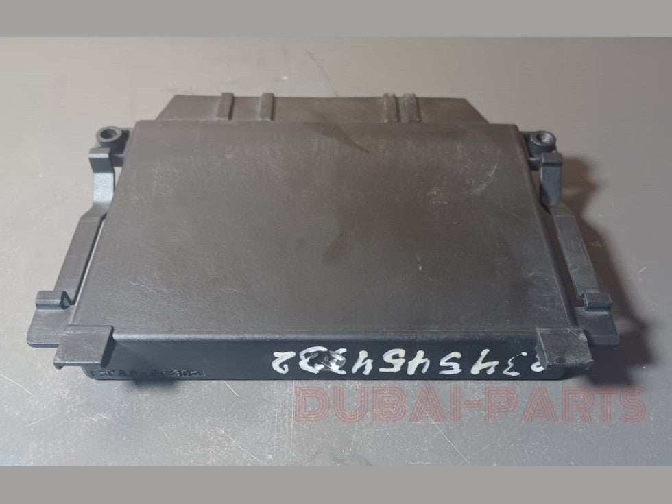 03-06 MERCEDES W203 C-CLASS TRANSMISION CONTROL GEAR BOX MODULE A034 5454332 OEM