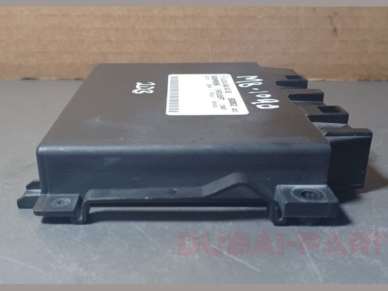 03-06 MERCEDES W203 C-CLASS TRANSMISION CONTROL GEAR BOX MODULE A034 5454332 OEM