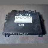 03-06 MERCEDES W203 C-CLASS TRANSMISION CONTROL GEAR BOX MODULE A034 5454332 OEM