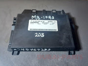 03-06 MERCEDES W203 C-CLASS TRANSMISION CONTROL GEAR BOX MODULE A034 5454332 OEM
