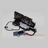 BMW 328i 6spd GA6L45 Automatic Transmission Valve Body Solenoid control unit 24252714