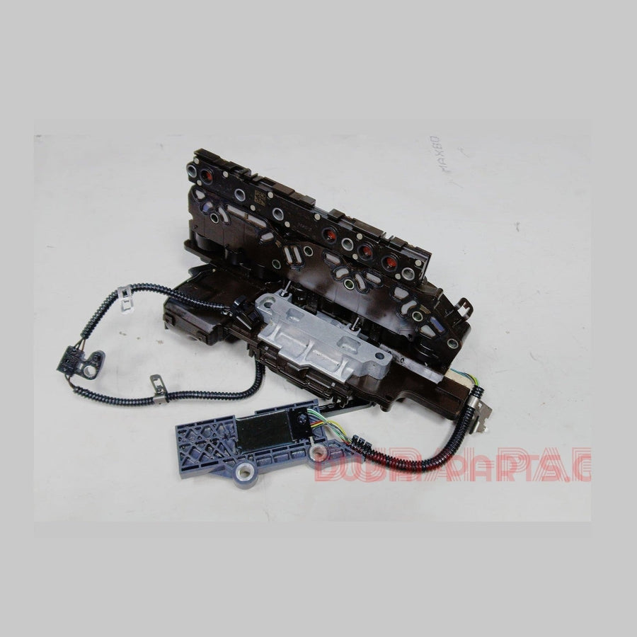 BMW 328i 6spd GA6L45 Automatic Transmission Valve Body Solenoid control unit 24252714