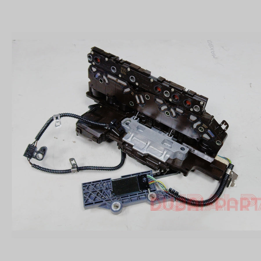 BMW 328 TRANSMISSION AUTOMATIC ELECTRONIC CONTROL UNIT 6L45 24257438