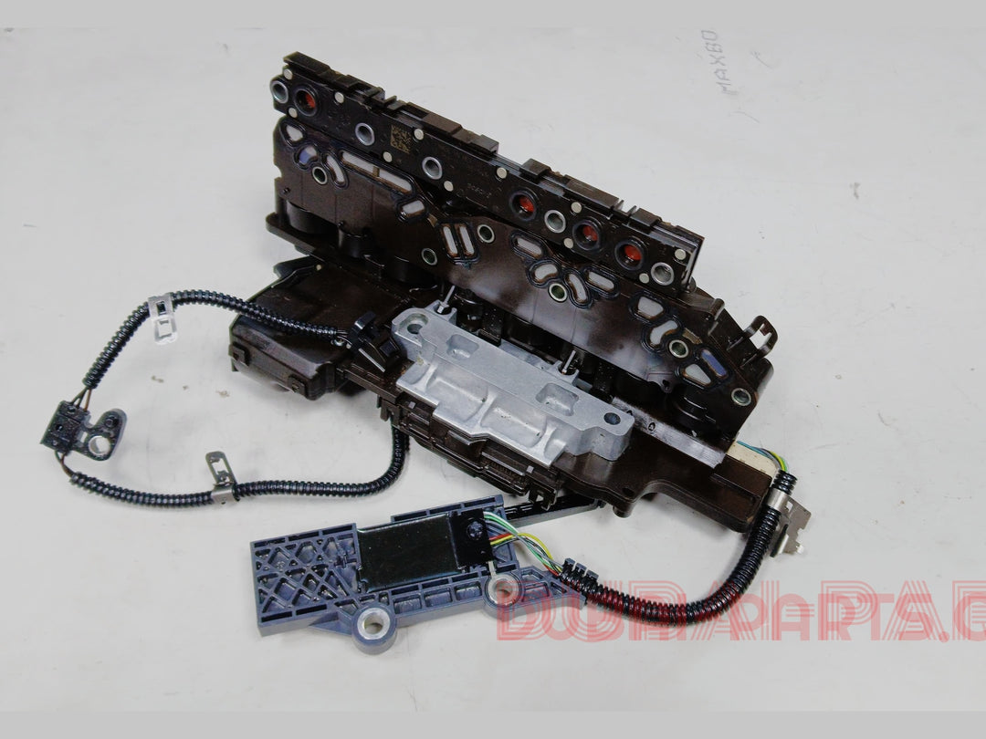 BMW 328 TRANSMISSION AUTOMATIC ELECTRONIC CONTROL UNIT 6L45 24257438
