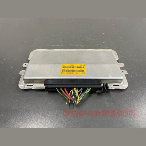 BMW F06 F10 F12 F13 M5 M6 Fahrwerk Steuergerät für elektronische Dämpferregelung - 6866397 VDC OEM