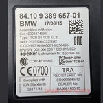 Load image into Gallery viewer, BMW X3 Series F25 Bluetooth Telematics Control Module ECE Unit 9389657