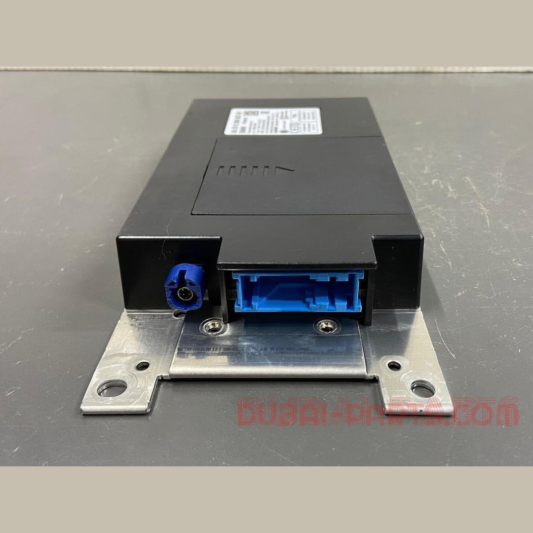 BMW X3 Series F25 Bluetooth Telematics Control Module ECE Unit 9389657