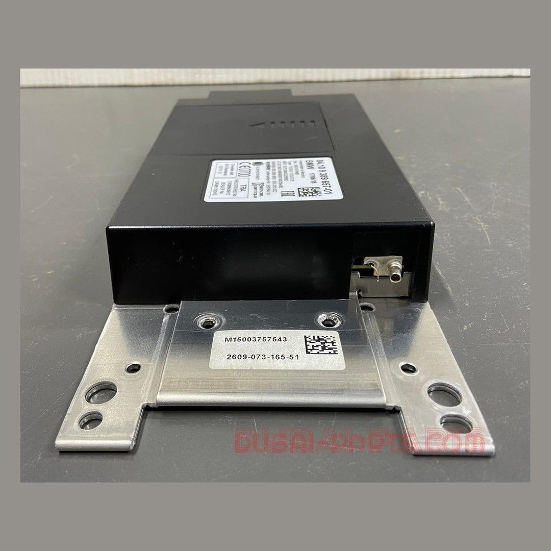 BMW X3 Series F25 Bluetooth Telematics Control Module ECE Unit 9389657