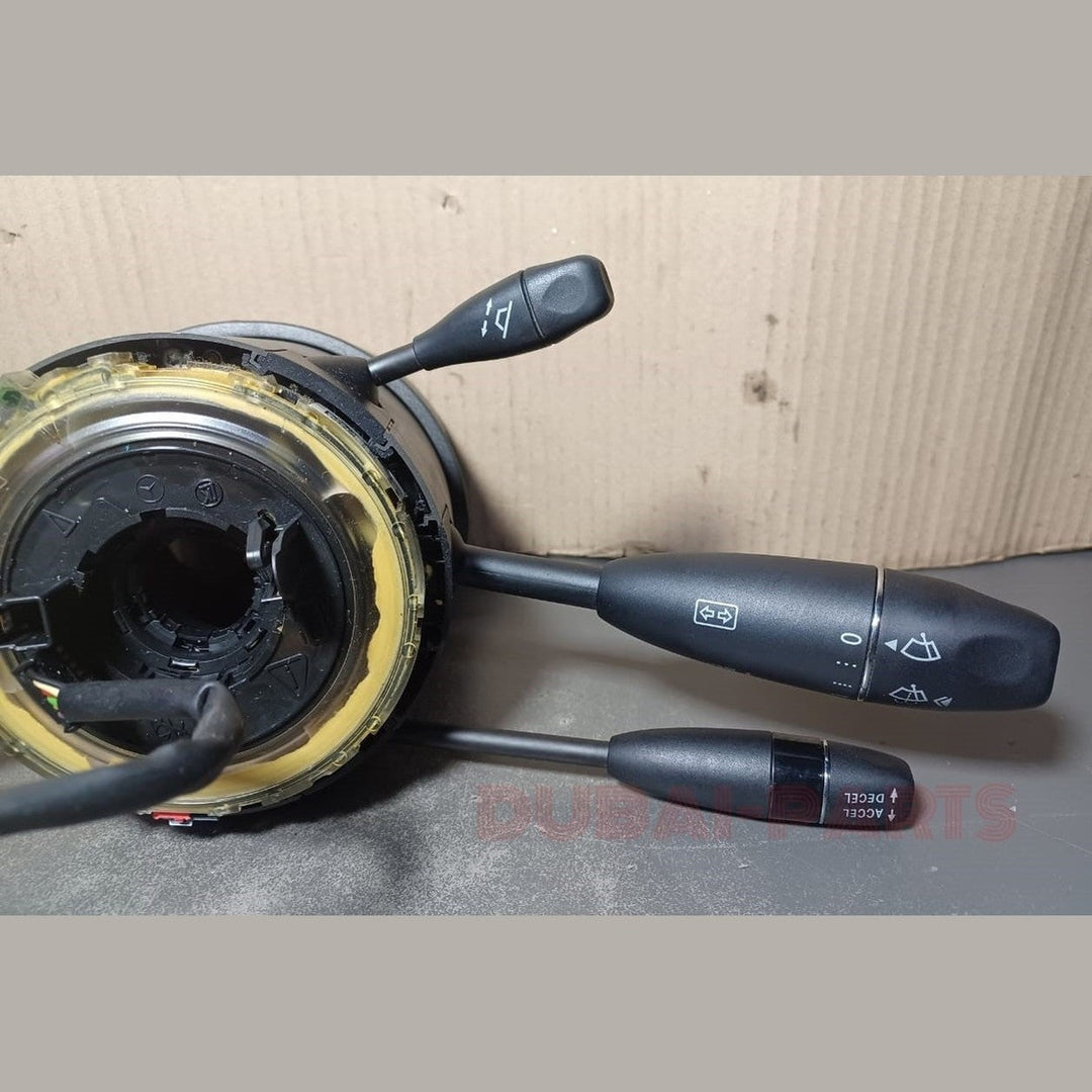 مفتاح عمود التوجيه لسيارة مرسيدس-بنز W221، ذراع مؤشر مساحات الزجاج الأمامي A221 5405962