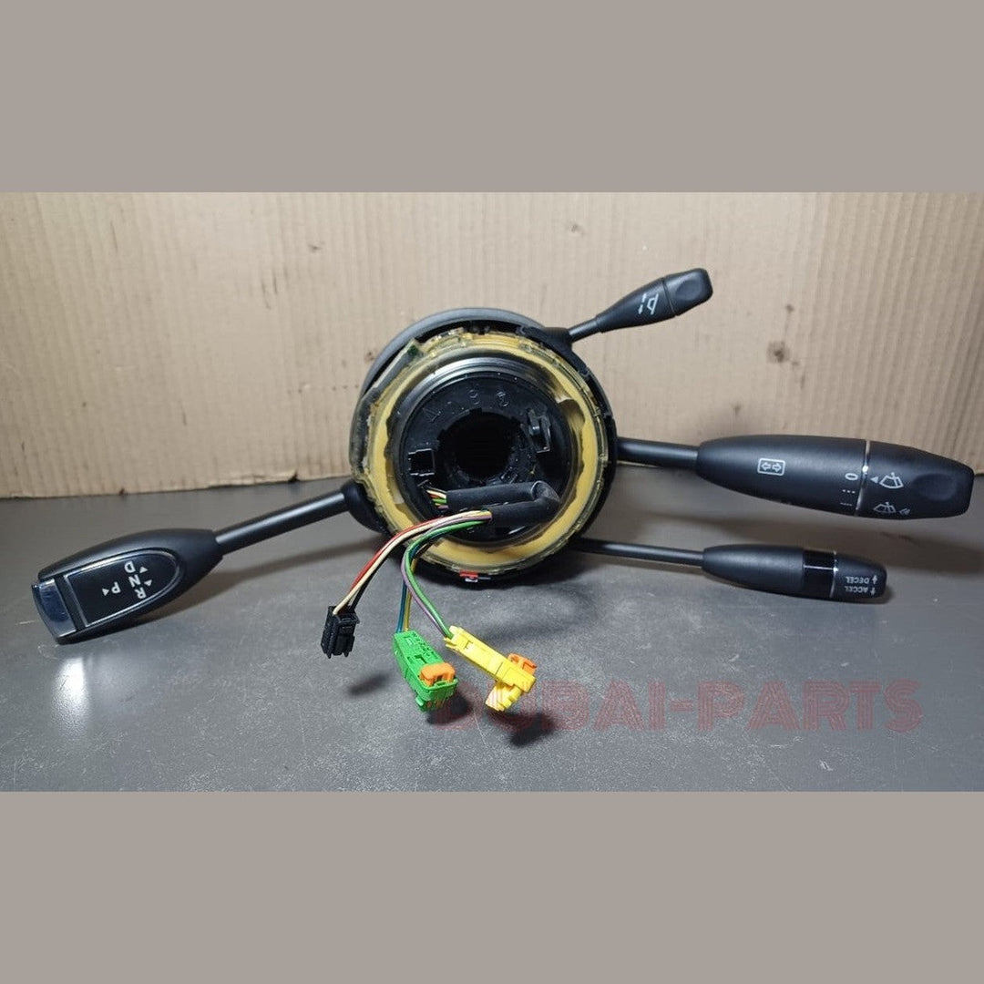 مفتاح عمود التوجيه لسيارة مرسيدس-بنز W221، ذراع مؤشر مساحات الزجاج الأمامي A221 5405962