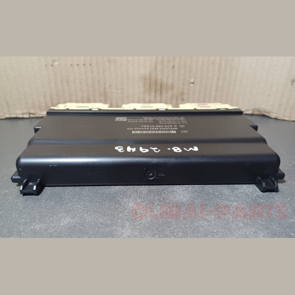 وحدة تحكم المقاعد الأصلية من مرسيدس-بنز الفئة X W470 A470 9009102 OEM