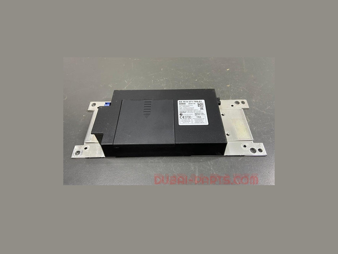 BMW 1 2 3 F20 F21 F30 F31 Bluetooth Telematics Module GPS Teleservices 9371789