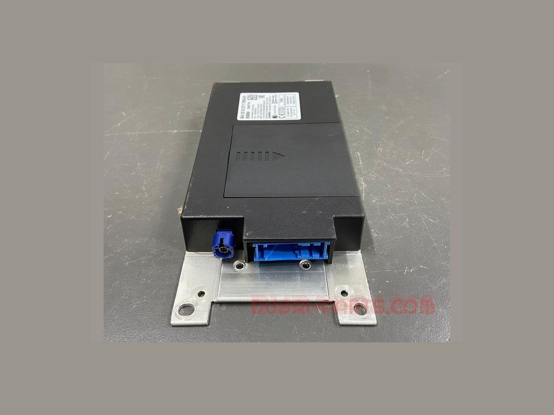 BMW 1 2 3 F20 F21 F30 F31 Bluetooth Telematics Module GPS Teleservices 9371789
