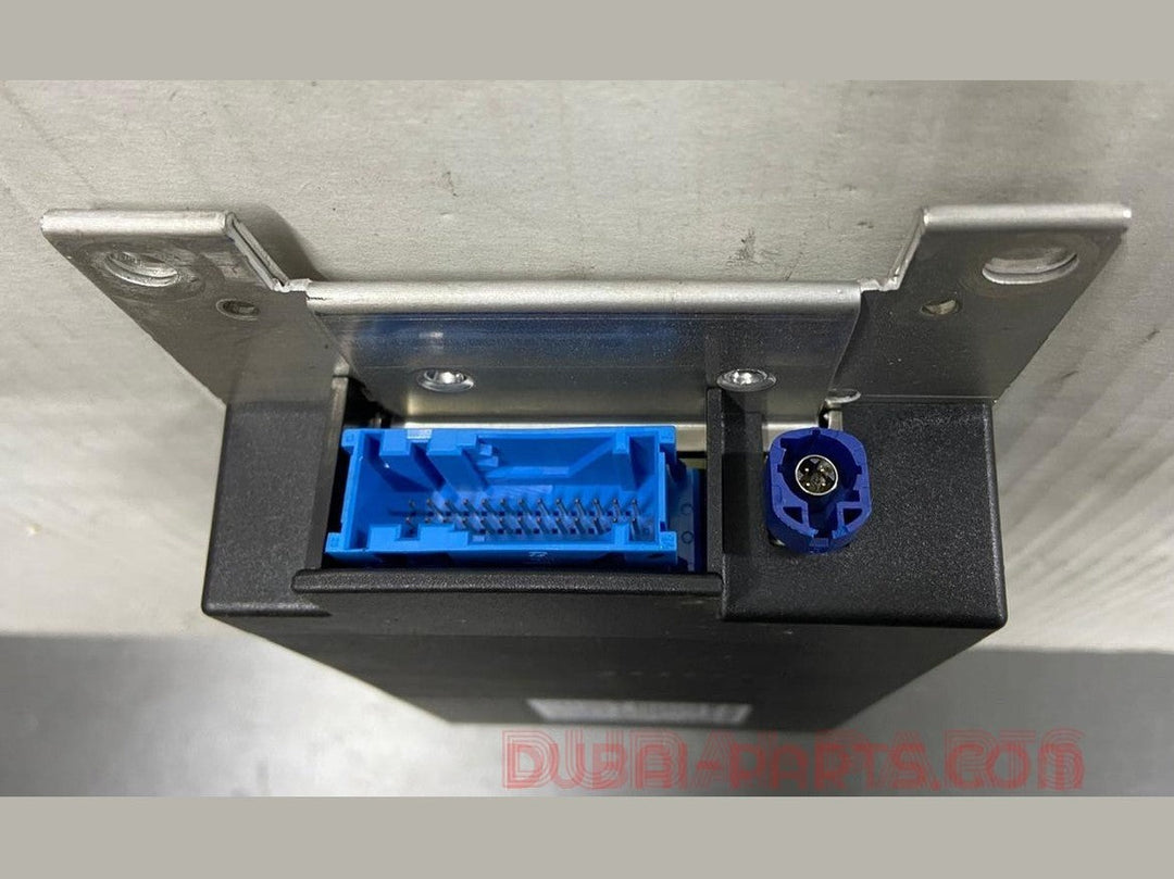 BMW 1 2 3 F20 F21 F30 F31 Bluetooth Telematics Module GPS Teleservices 9371789