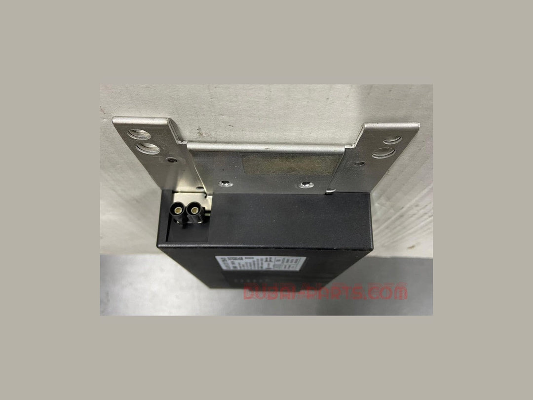 BMW 1 2 3 F20 F21 F30 F31 Bluetooth Telematics Module GPS Teleservices 9371789