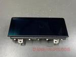 Load image into Gallery viewer, BMW 3 4 SERIES F30 F31 F32 F36 CENTRAL INFORMATION CID DISPLAY SCREEN 8.8&#39;&#39; 6822626

