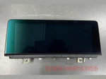 Load image into Gallery viewer, BMW 3 4 SERIES F30 F31 F32 F36 CENTRAL INFORMATION CID DISPLAY SCREEN 8.8&#39;&#39; 6822626
