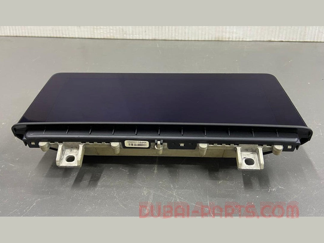 BMW 3 4 SERIES F30 F31 F32 F36 CENTRAL INFORMATION CID DISPLAY SCREEN 8.8'' 6822626