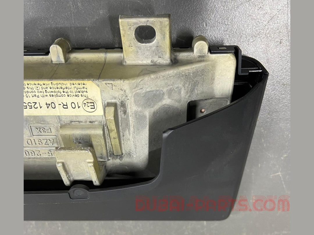 BMW 3 4 SERIES F30 F31 F32 F36 CENTRAL INFORMATION CID DISPLAY SCREEN 8.8'' 6822626