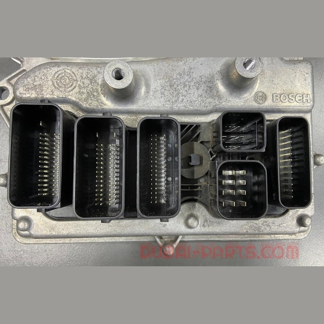 ☑️ 2014-2016 BMW 335i ACTIVE HYBRID F30 3.0 N55 TURBO ECM DME BCM MODULE KEY SET-8604275