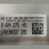 BMW F30 335i Active Hybrid 2014–2016 ECM DME BCM Module Key Set N55 — OEM 8604275