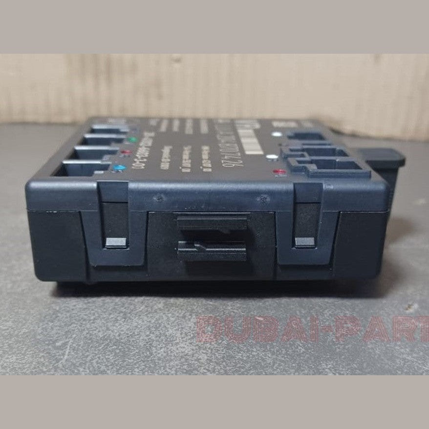 08-15 Mercedes W204 C-Class Front Right Door Control Module A204 8707426 OEM