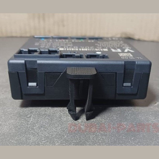08-15 Mercedes W204 C-Class Front Right Door Control Module A204 8707426 OEM
