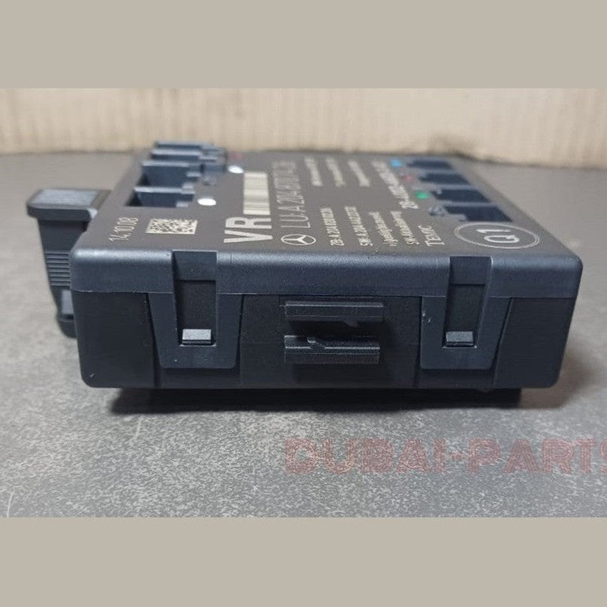 08-15 Mercedes W204 C-Class Front Right Door Control Module A204 8707426 OEM