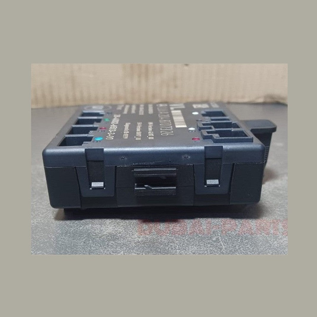 08-15 Mercedes W204 C-Class Front Left Door Control Module A204 8707326 OEM