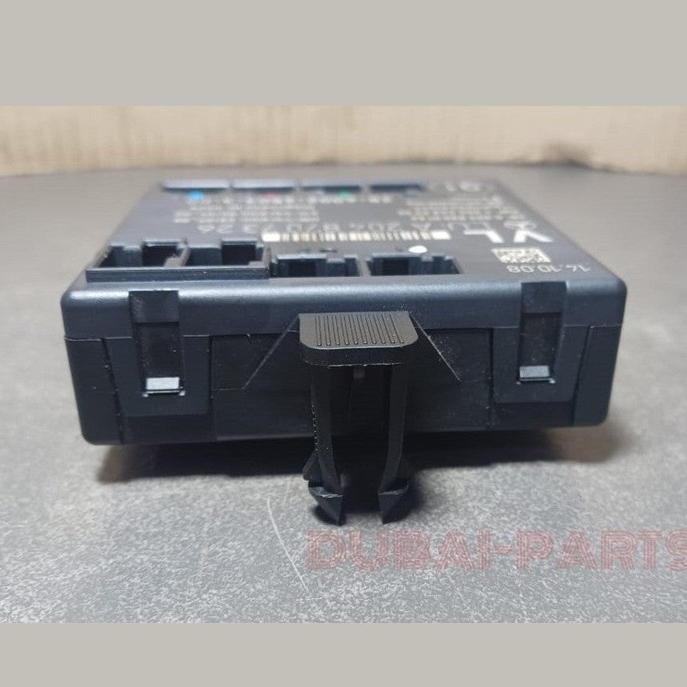 08-15 Mercedes W204 C-Class Front Left Door Control Module A204 8707326 OEM
