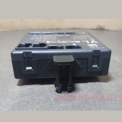 08-15 Mercedes W204 C-Class Front Left Door Control Module A204 8707326 OEM