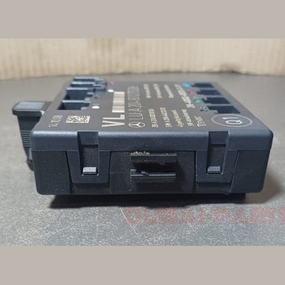 08-15 Mercedes W204 C-Class Front Left Door Control Module A204 8707326 OEM