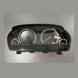 BMW F01 F06 F07 F10 F12 INSTRUMENT CLUSTER SPEEDOMETER-9214720 OEM