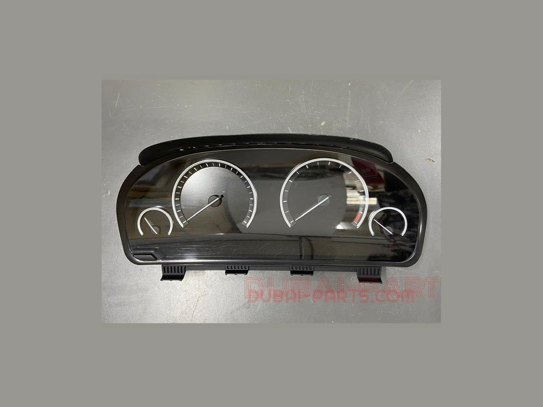 BMW F01 F06 F07 F10 F12 INSTRUMENT CLUSTER SPEEDOMETER-9214720 OEM