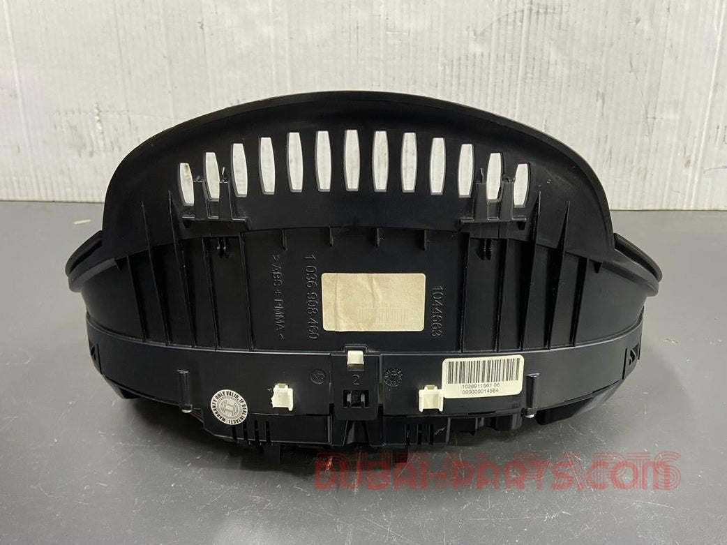 BMW F01 F06 F07 F10 F12 INSTRUMENT CLUSTER SPEEDOMETER-9214720 OEM