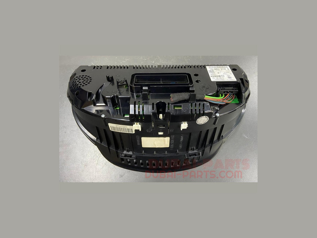 BMW F01 F06 F07 F10 F12 INSTRUMENT CLUSTER SPEEDOMETER-9214720 OEM