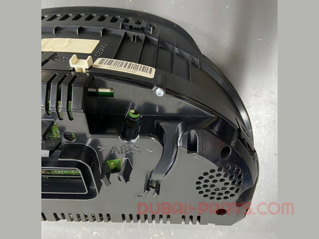 BMW F01 F06 F07 F10 F12 INSTRUMENT CLUSTER SPEEDOMETER-9214720 OEM