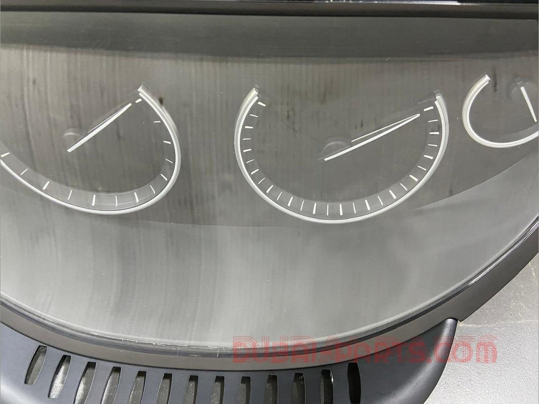 BMW F01 F06 F07 F10 F12 INSTRUMENT CLUSTER SPEEDOMETER-9214720 OEM